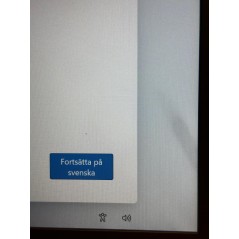 HP EliteBook 830 G5 13.3" FHD i5 8GB 256GB W11P (beg med mörk zon på skärm)