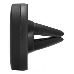 Deltaco magnetisk mobilhållare för bilens ventilationsgaller