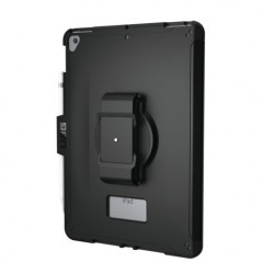 Fodral surfplatta - Urban Armor extra robust skal till iPad 10.2" (2019/2020/2021) 7th, 8th & 9th Gen