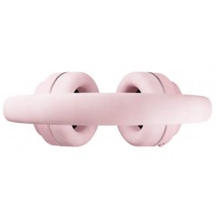 Hörlurar - Happy Plugs Play Bluetooth-hörlurar med 85 dB gräns, flera färger