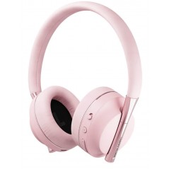 Happy Plugs Play Bluetooth-hörlurar med 85 dB gräns, flera färger