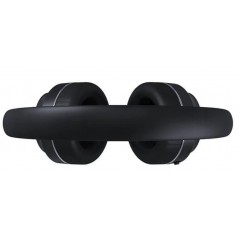 Hörlurar - Happy Plugs Play Bluetooth-hörlurar med 85 dB gräns, flera färger