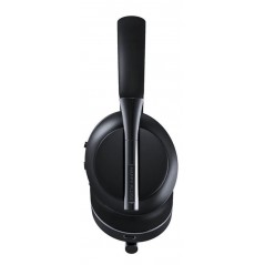 Hörlurar - Happy Plugs Play Bluetooth-hörlurar med 85 dB gräns, flera färger