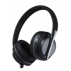 Hörlurar - Happy Plugs Play Bluetooth-hörlurar med 85 dB gräns, flera färger