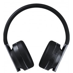 Hörlurar - Happy Plugs Play Bluetooth-hörlurar med 85 dB gräns, flera färger