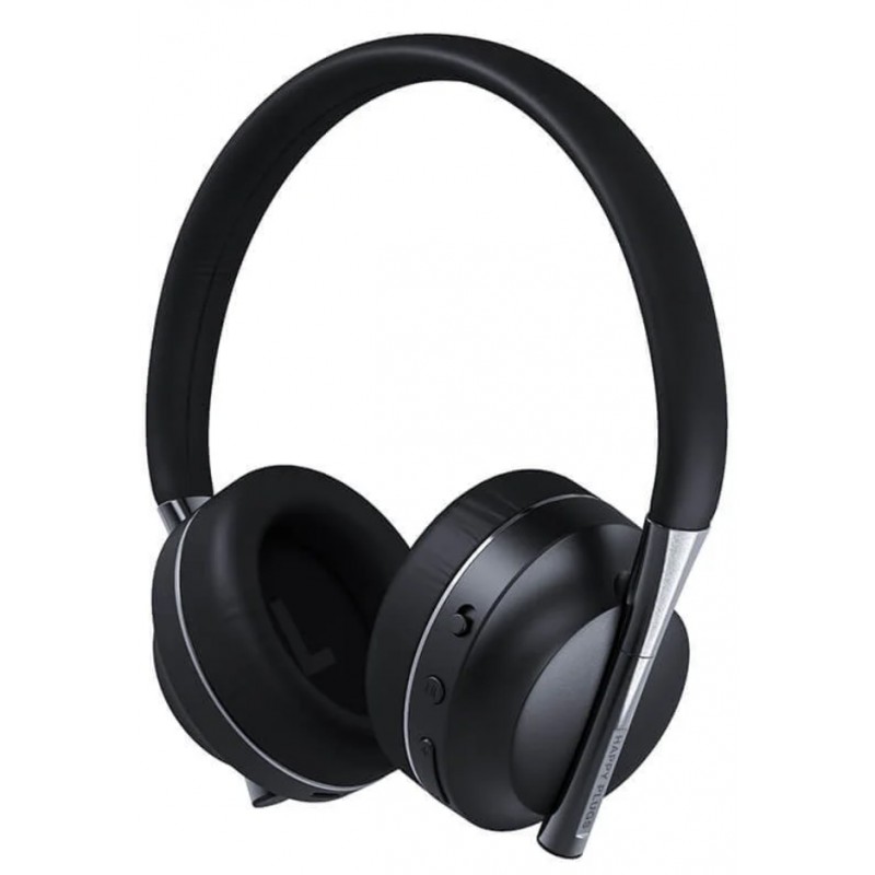 Hörlurar - Happy Plugs Play Bluetooth-hörlurar med 85 dB gräns, flera färger