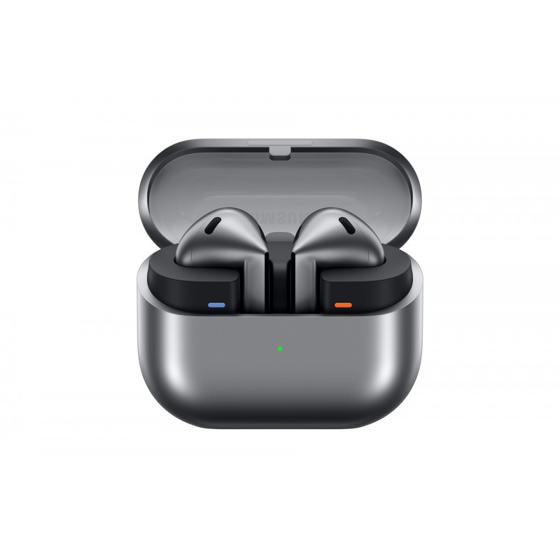 In-ear - Samsung Galaxy Buds3 True Wireless In-Ear med ANC
