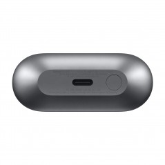 In-ear - Samsung Galaxy Buds 3 Pro True Wireless In-Ear med ANC (silver)