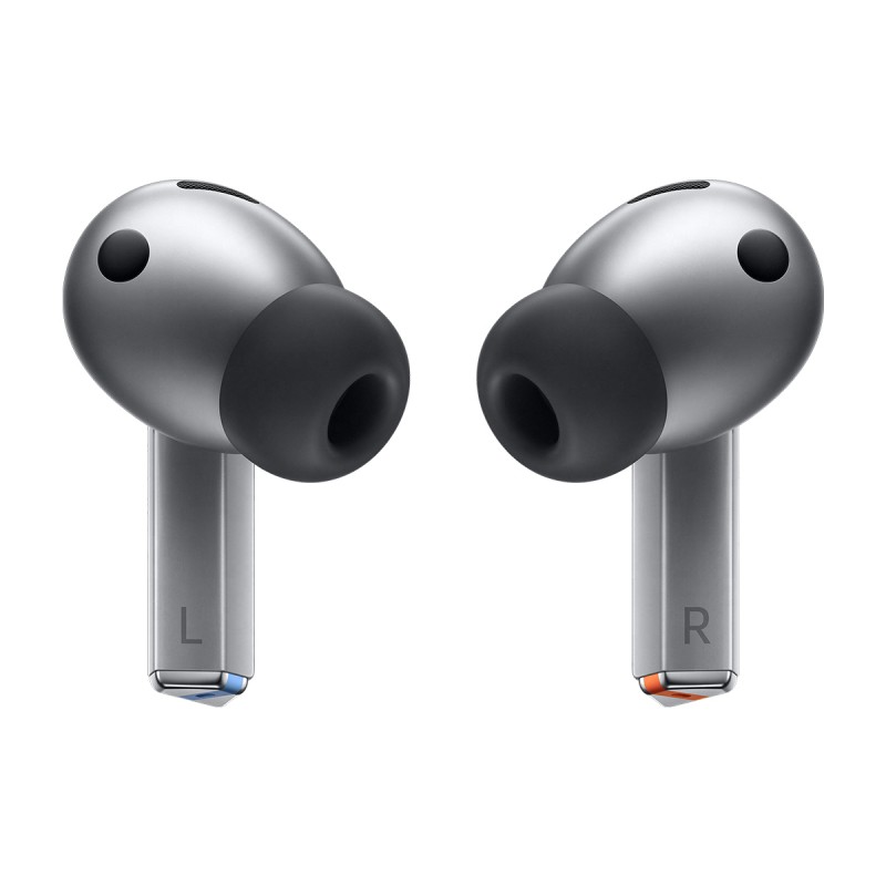 In-ear - Samsung Galaxy Buds 3 Pro True Wireless In-Ear med ANC (silver)