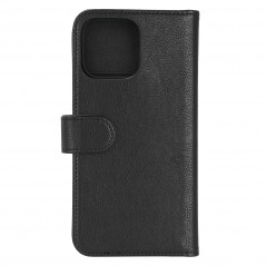 Skal och fodral - Essentials plånboksfodral med avtagbart skal till iPhone 14 Pro Max