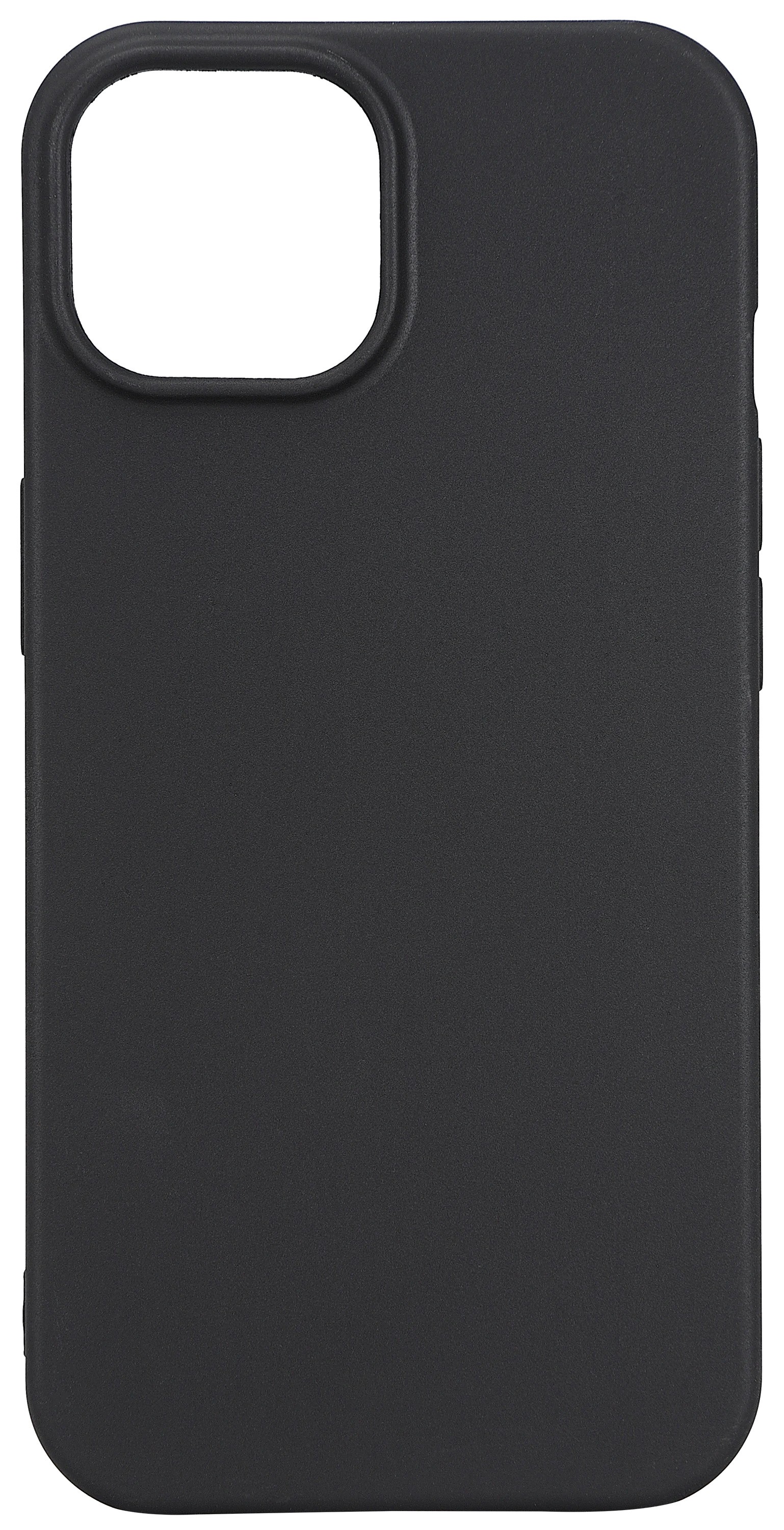 Essentials skyddande skal till iPhone 13/14/15
