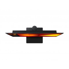 15 - 24" Datorskärm - Samsung S24D406GAU 24-tums Full HD IPS-skärm med ergonomisk fot (höj- & sänkbar) 100Hz högtalare