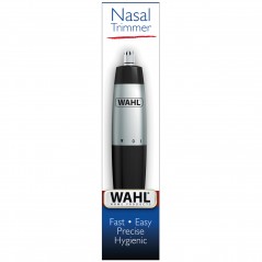 Personvård - WAHL batteridriven öron/nästimmer