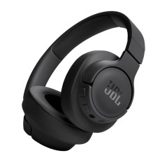JBL Tune 720BT Trådlöst Headset med mikrofon (svart/vit)