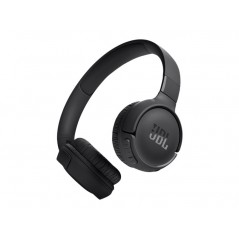 JBL Tune 520BT Trådlöst Headset med mikrofon (svart/blå)
