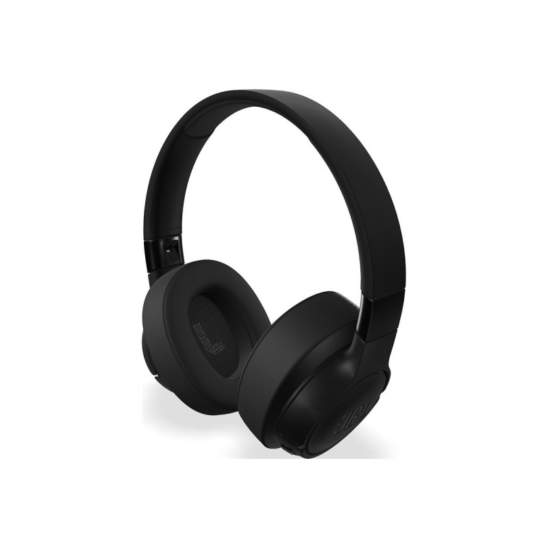 Hörlurar - JBL Live 770NC Trådlöst Headset med aktiv brusreducering