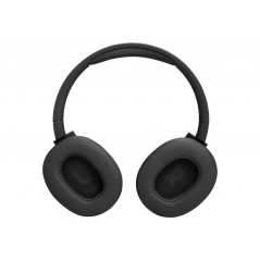 Hörlurar - JBL Live 770NC Trådlöst Headset med aktiv brusreducering, Pure Bass
