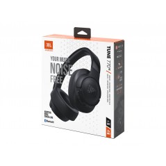 Hörlurar - JBL Live 770NC Trådlöst Headset med aktiv brusreducering