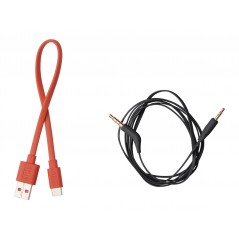 Hörlurar - JBL Live 770NC Trådlöst Headset med aktiv brusreducering, Pure Bass