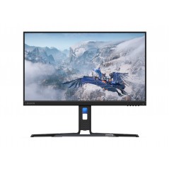 Lenovo Legion R24e 24" Full HD 180 Hz gamingskärm med IPS-panel