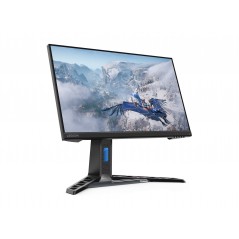 15 - 24" Datorskärm - Lenovo Legion R24e 24" Full HD 180 Hz gamingskärm med IPS-panel