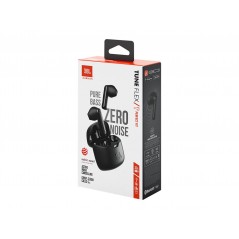 In-ear - JBL Tune Flex TWS Trådlösa In-Ear hörlurar med aktiv brusreducering