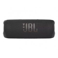Portabla högtalare - JBL Flip 6 portabel bluetooth-högtalare