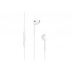 Apple EarPods In-Ear hörlurar med Lightning-kontakt