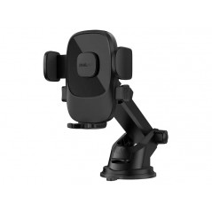 Dudao F2N+ bilhållare med sugkopp för mobil 4.7 till 7.2 tum