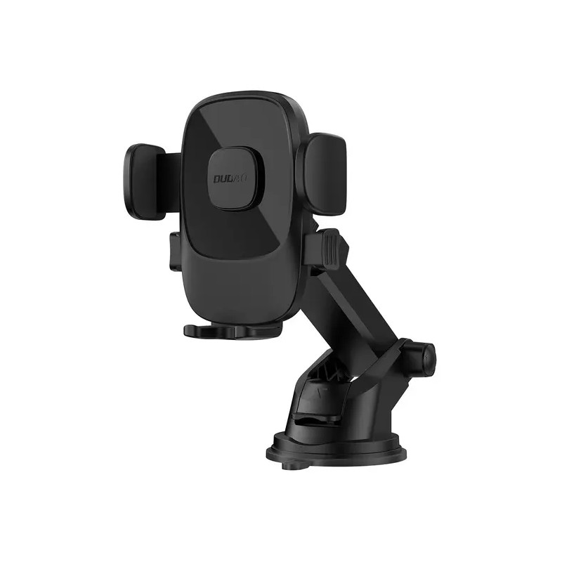Mobilhållare - Dudao F2N+ bilhållare med sugkopp för mobil 4.7 till 7.2 tum