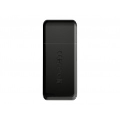 Transcend minneskortläsare USB 3.0 med stöd för SD och microSD