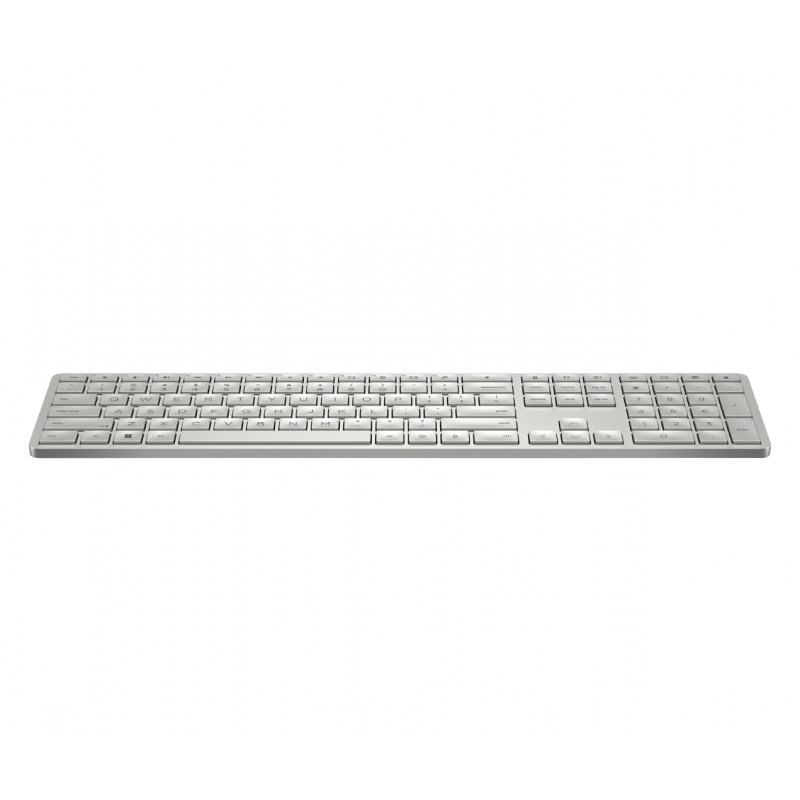 Trådlösa tangentbord - HP 970 Programmerbart trådlöst tangentbord