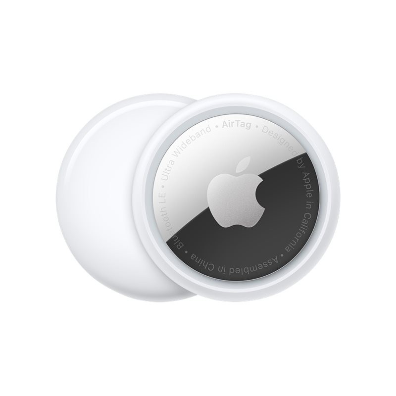 Övriga tillbehör - Apple AirTag (1-pack)
