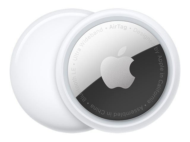 Apple AirTag för att spåra ditt bagage (1-pack)