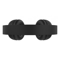 Over-ear - Streetz Hörlurar med USB-C kontakt, HC210