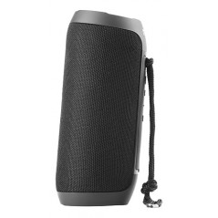 Trådlös bluetooth-högtalare - Streetz S250 Portabel Bluetooth-högtalare med MicroSD-kortplats