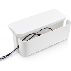 Kabelhantering - Andersson kabelbox och kabelgömma Large