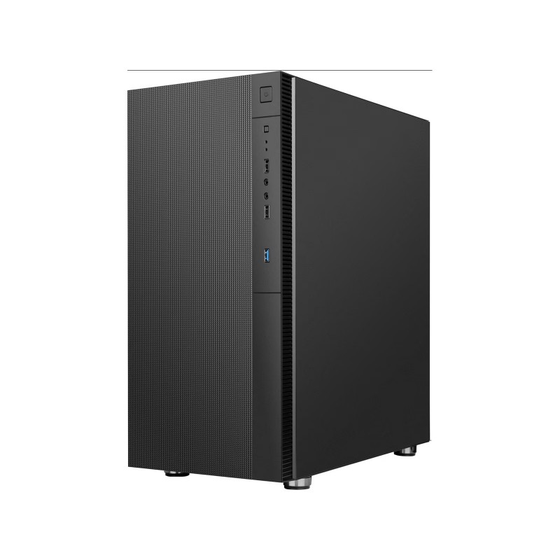 Komponenter - Mission SG GGX 1.2 Mid-Tower chassi