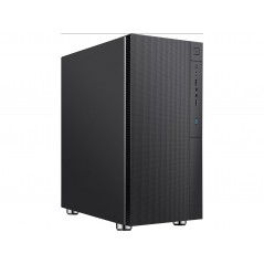 Mission SG GGX 1.2 Mid-Tower chassi