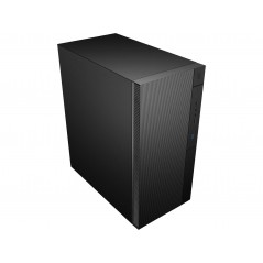 Komponenter - Mission SG GGX 1.2 Mid-Tower chassi