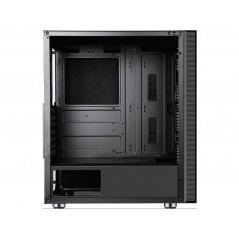 Komponenter - Mission SG GGX 1.2 Mid-Tower chassi