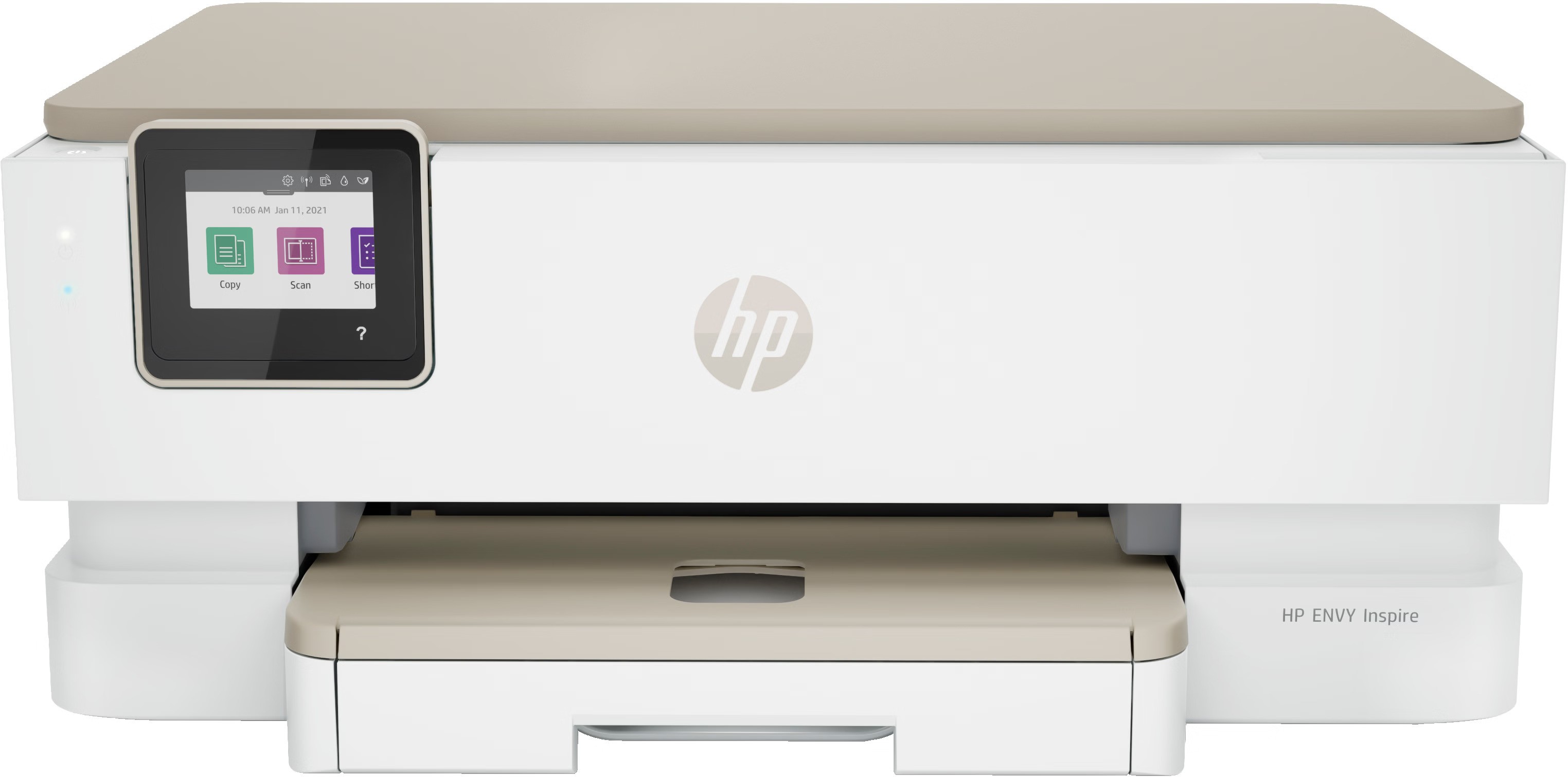 HP Envy Inspire 7220e All-in-One trådlös multifunktionsskrivare