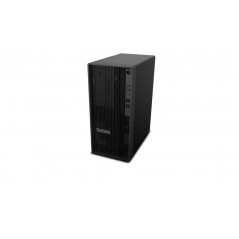 Stationär dator begagnad - Lenovo ThinkStation P360 Tower i9-12900K 32GB 1TB Quadro T1000 W11P (beg)