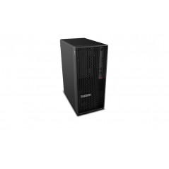 Stationär dator begagnad - Lenovo ThinkStation P360 Tower i9-12900K 32GB 1TB Quadro T1000 W11P (beg)