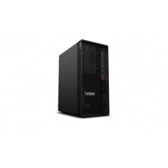 Stationär dator begagnad - Lenovo ThinkStation P360 Tower i9-12900K 32GB 1TB Quadro T1000 W11P (beg)