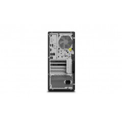 Stationär dator begagnad - Lenovo ThinkStation P360 Tower i9-12900K 32GB 1TB Quadro T1000 W11P (beg)