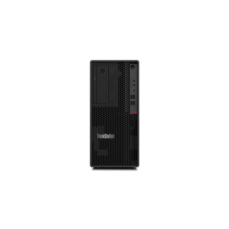 Stationär dator begagnad - Lenovo ThinkStation P360 Tower i9-12900K 32GB 1TB Quadro T1000 W11P (beg)