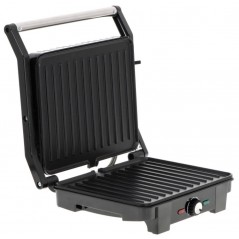 Elgrill - Adler elektrisk grill med mycket stor yta och 2800 W effekt