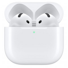 Apple AirPods 4 (4th Gen) (2024) hörlurar och headset