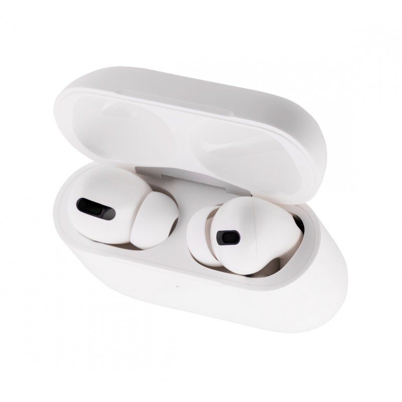 Hörlurar och headset - Apple AirPods Pro (1) trådlöst headset med ANC (refurbished)